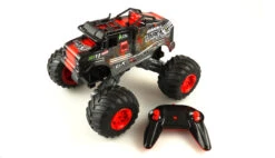 Crazy SXS13 Monstertruck 1:16 RTR, Rot -Modellauto Deutschland Verkaufs-Shop 22490 04