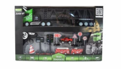 Autotransporter 2WD 1:16 2,4GHz RTR -Modellauto Deutschland Verkaufs-Shop 22498 08