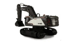 Raupenbagger ACV730 Kunststoff 1:14 RTR Weiß -Modellauto Deutschland Verkaufs-Shop 22499 02