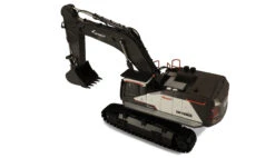 Raupenbagger ACV730 Kunststoff 1:14 RTR Weiß -Modellauto Deutschland Verkaufs-Shop 22499 03