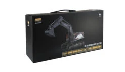 Raupenbagger ACV730 Kunststoff 1:14 RTR Weiß -Modellauto Deutschland Verkaufs-Shop 22499 07