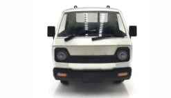 Kei Truck Scale Pritschenwagen 1:10 2WD RTR -Modellauto Deutschland Verkaufs-Shop 22506 02