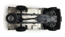 Kei Truck Scale Pritschenwagen 1:10 2WD RTR -Modellauto Deutschland Verkaufs-Shop 22506 06