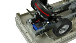 Kei Truck Scale Pritschenwagen 1:10 2WD RTR -Modellauto Deutschland Verkaufs-Shop 22506 07