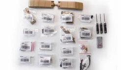 U.S. M747 Schwerlast Sattelauflieger ARTR -Modellauto Deutschland Verkaufs-Shop 22508 02