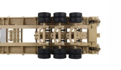 U.S. M747 Schwerlast Sattelauflieger ARTR -Modellauto Deutschland Verkaufs-Shop 22508 07