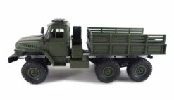 Ural Truck 6WD 1:16 RTR 2,4GHz 11 Ural Truck 6WD 1:16 RTR 2,4GHz -Modellauto Deutschland Verkaufs-Shop 22509 02