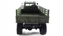 Ural Truck 6WD 1:16 RTR 2,4GHz 13 Ural Truck 6WD 1:16 RTR 2,4GHz -Modellauto Deutschland Verkaufs-Shop 22509 04