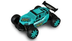 Sandbuggy Ghost 1:12 RTR 2,4GHz, 2WD, Türkis/schwarz -Modellauto Deutschland Verkaufs-Shop 22510 02