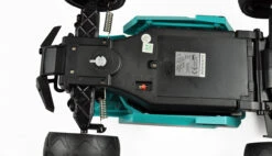 Sandbuggy Ghost 1:12 RTR 2,4GHz, 2WD, Türkis/schwarz -Modellauto Deutschland Verkaufs-Shop 22510 05