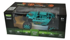 Sandbuggy Ghost 1:12 RTR 2,4GHz, 2WD, Türkis/schwarz -Modellauto Deutschland Verkaufs-Shop 22510 07
