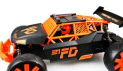 Sandbuggy Beast 1:12 RTR 2,4GHz, 2WD, Orange/schwarz 12 Sandbuggy Beast 1:12 RTR 2,4GHz, 2WD, Orange/schwarz -Modellauto Deutschland Verkaufs-Shop 22511 04