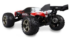 Raven 4x4 Monster Truggy Brushless 1:10 RTR -Modellauto Deutschland Verkaufs-Shop 22514 02