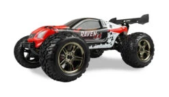 Raven 4x4 Monster Truggy Brushless 1:10 RTR -Modellauto Deutschland Verkaufs-Shop 22514 03