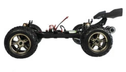 Raven 4x4 Monster Truggy Brushless 1:10 RTR -Modellauto Deutschland Verkaufs-Shop 22514 04