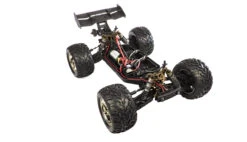 Raven 4x4 Monster Truggy Brushless 1:10 RTR -Modellauto Deutschland Verkaufs-Shop 22514 05