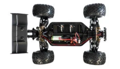 Raven 4x4 Monster Truggy Brushless 1:10 RTR -Modellauto Deutschland Verkaufs-Shop 22514 06