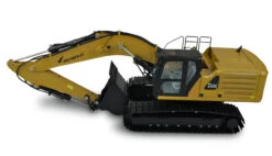 Vollmetall Hydraulikbagger G101H 1:16 RTR, Gelb -Modellauto Deutschland Verkaufs-Shop 22515 02