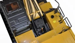 Vollmetall Hydraulikbagger G101H 1:16 RTR, Gelb -Modellauto Deutschland Verkaufs-Shop 22515 04