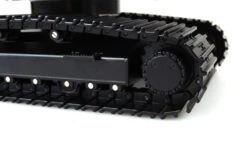 Vollmetall Hydraulikbagger G101H 1:16 RTR, Gelb -Modellauto Deutschland Verkaufs-Shop 22515 06