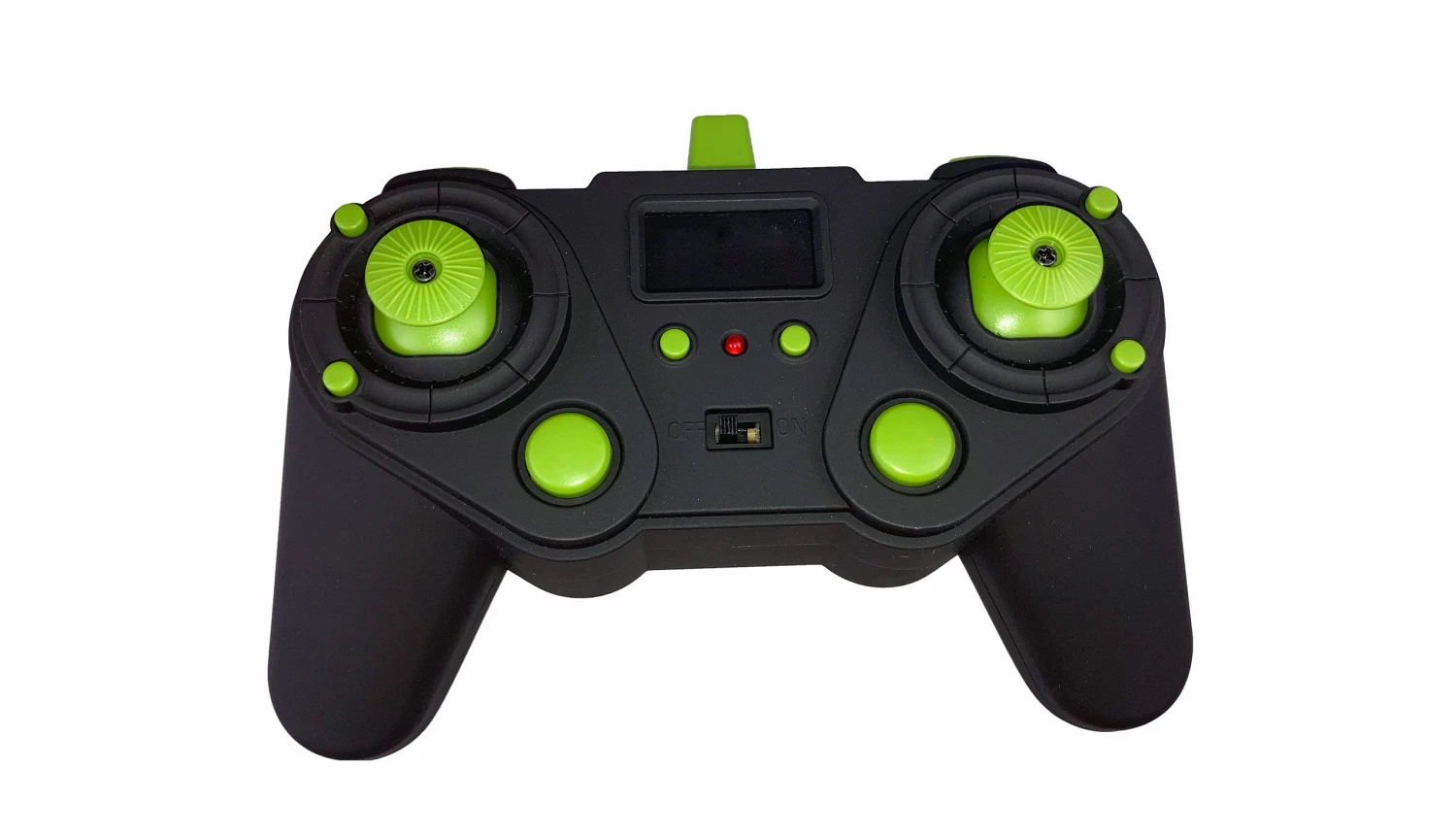 Raupenbagger ACV730 V3 1:14 RTR Grau-grün 4 Raupenbagger ACV730 V3 1:14 RTR Grau-grün – Bild 4