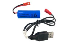 Planierraupe 1:24 Scale 2,4GHz, RTR -Modellauto Deutschland Verkaufs-Shop 22518 08