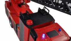 AMXRock AM18 Kratos Scale Crawler 1:18 RTR, Rot -Modellauto Deutschland Verkaufs-Shop 22520 04