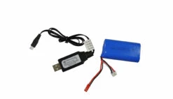 AMXRock AM18 Kratos Scale Crawler 1:18 RTR, Rot -Modellauto Deutschland Verkaufs-Shop 22520 07