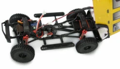 AMXRock AM18 Kratos Scale Crawler 1:18 RTR, Gelb -Modellauto Deutschland Verkaufs-Shop 22521 03