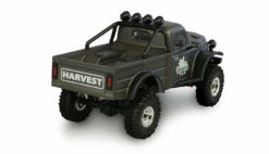 AMXRock AM18 Harvest Scale Crawler 1:18 RTR, Grau -Modellauto Deutschland Verkaufs-Shop 22522 02