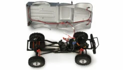 AMXRock AM18 Harvest Scale Crawler 1:18 RTR, Grau -Modellauto Deutschland Verkaufs-Shop 22522 03