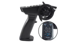 AMXRock AM18 Harvest Scale Crawler 1:18 RTR, Grau -Modellauto Deutschland Verkaufs-Shop 22522 07