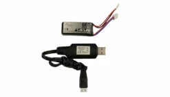 AMXRock AM18 Harvest Scale Crawler 1:18 RTR, Blau -Modellauto Deutschland Verkaufs-Shop 22523 06