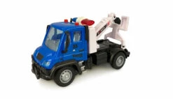 Mini Truck Abschleppfahrzeug 1:64 RTR 2,4GHz Blau