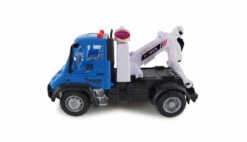Mini Truck Abschleppfahrzeug 1:64 RTR 2,4GHz Blau -Modellauto Deutschland Verkaufs-Shop 22524 02
