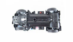 Mini Truck Abschleppfahrzeug 1:64 RTR 2,4GHz Blau -Modellauto Deutschland Verkaufs-Shop 22524 04