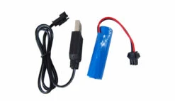 Mini Truck Abschleppfahrzeug 1:64 RTR 2,4GHz Blau -Modellauto Deutschland Verkaufs-Shop 22524 06