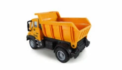 Mini Truck Kipper 1:64 RTR 2,4GHz Gelb 10 Mini Truck Kipper 1:64 RTR 2,4GHz Gelb -Modellauto Deutschland Verkaufs-Shop 22525 03