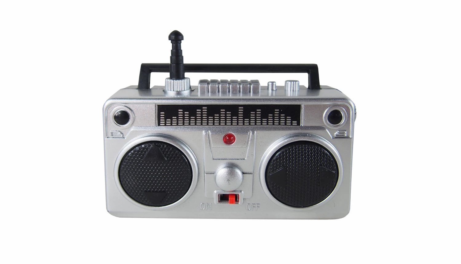 Mini Truck Kipper 1:64 RTR 2,4GHz Gelb 6 Mini Truck Kipper 1:64 RTR 2,4GHz Gelb – Bild 6