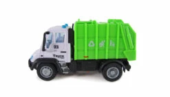 Mini Truck Müllabfuhr 1:64 RTR 2,4GHz Grün -Modellauto Deutschland Verkaufs-Shop 22527 02
