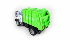 Mini Truck Müllabfuhr 1:64 RTR 2,4GHz Grün -Modellauto Deutschland Verkaufs-Shop 22527 03