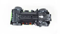 Mini Truck Müllabfuhr 1:64 RTR 2,4GHz Grün -Modellauto Deutschland Verkaufs-Shop 22527 04