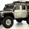 Dirt Climbing Pioneer SUV Crawler 4WD 1:10 RTR