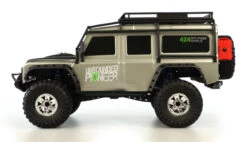 Dirt Climbing Pioneer SUV Crawler 4WD 1:10 RTR -Modellauto Deutschland Verkaufs-Shop 22528 01