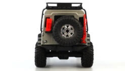Dirt Climbing Pioneer SUV Crawler 4WD 1:10 RTR -Modellauto Deutschland Verkaufs-Shop 22528 03