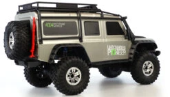 Dirt Climbing Pioneer SUV Crawler 4WD 1:10 RTR -Modellauto Deutschland Verkaufs-Shop 22528 04