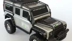 Dirt Climbing Pioneer SUV Crawler 4WD 1:10 RTR -Modellauto Deutschland Verkaufs-Shop 22528 05