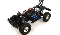 Dirt Climbing Pioneer SUV Crawler 4WD 1:10 RTR -Modellauto Deutschland Verkaufs-Shop 22528 06