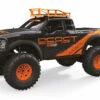 Dirt Climbing Beast Pick-Up Crawler 4WD 1:10 RTR, Schwarz-orange