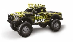 Dirt Climbing Beast Pick-Up Crawler 4WD 1:10 RTR, Schwarz-grün